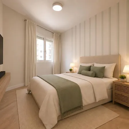 Appartamento Exceptional Design Apartment In Eixample