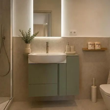 Appartamento Exceptional Design Apartment In Eixample *
