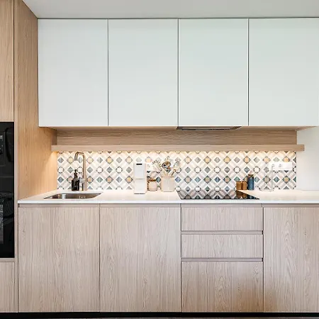 Appartement Exceptional Design In Eixample Barcelona
