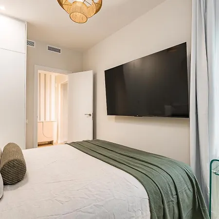 Exceptional Design In Eixample