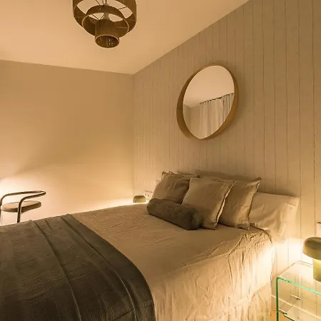 Exceptional Design In Eixample * Barcelone
