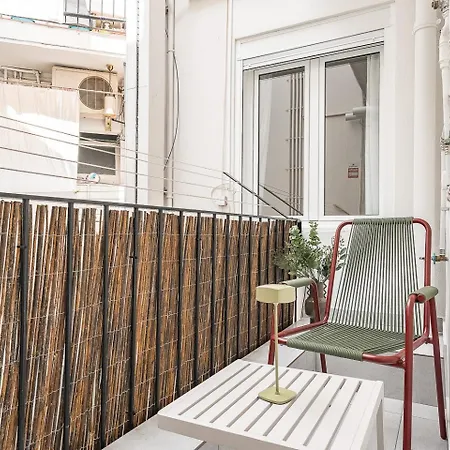 Exceptional Design In Eixample