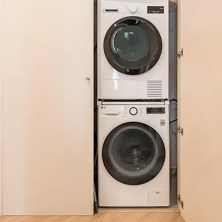 Exceptional Design In Eixample * Barcelona